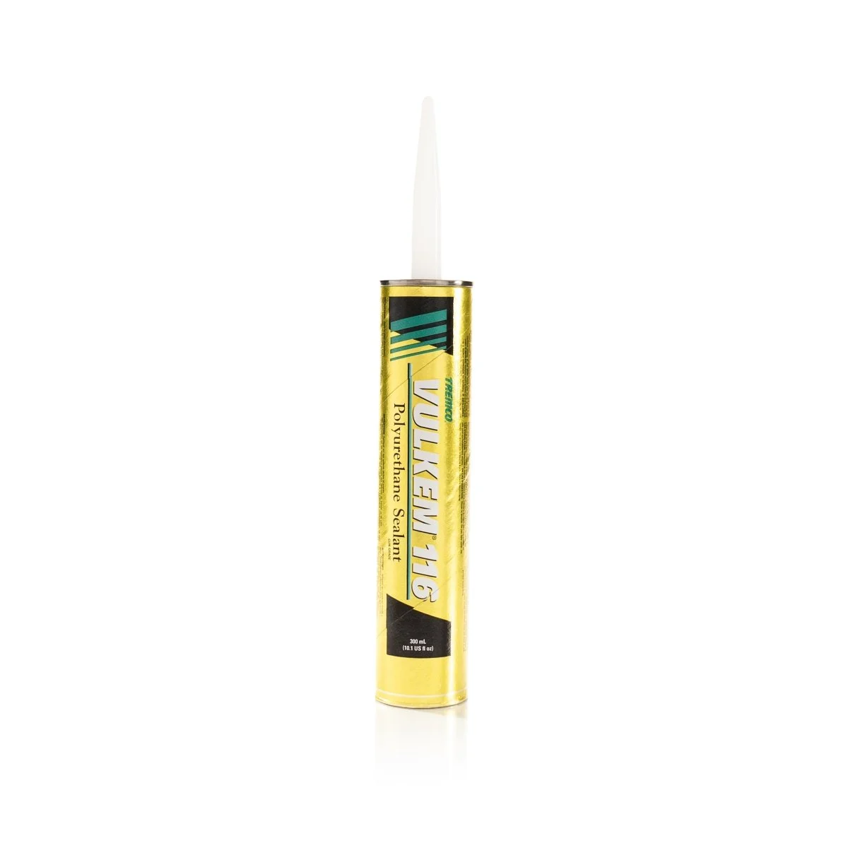 Vulkem 116 Polyurethane Sealant – 10oz Ivory