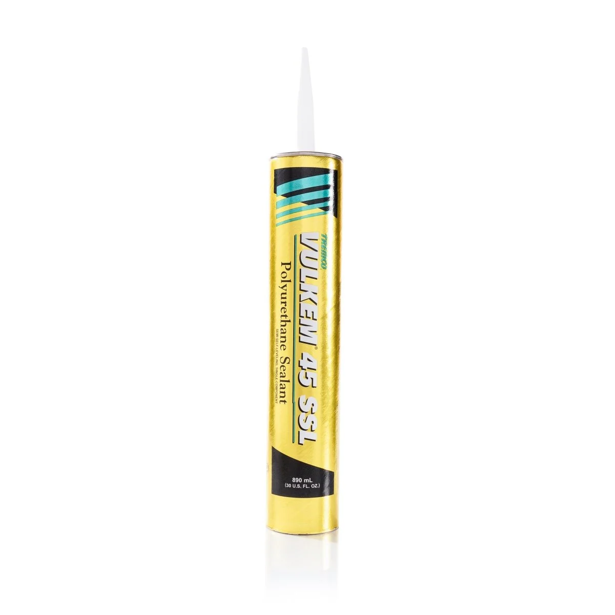 Vulkem 45SSL Gray Polyurethane Sealant