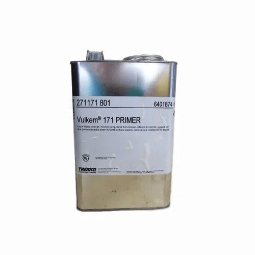 Vulkem Primer #171 – 1 Gallon (4 Count)
