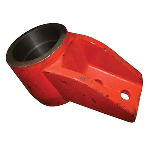 W&A HIPPER BEARING HOUSING
