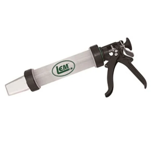 W Jerky Gun
