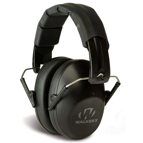 Walkers Pro Low Folding Muff