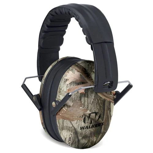 Walkers Youth Hearing Protection