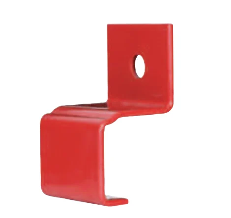 Wall Mount Bracket - Set of 10