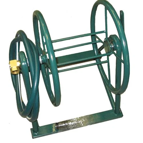 Wall Mounted Hose Reel Cart