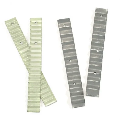 Wall Ties 7/8" X 6 3/8"