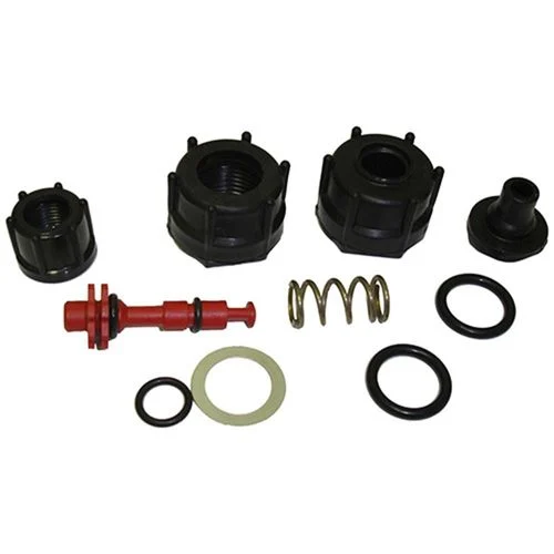 WAND REPAIR KIT FOR SOLO 0610411-K