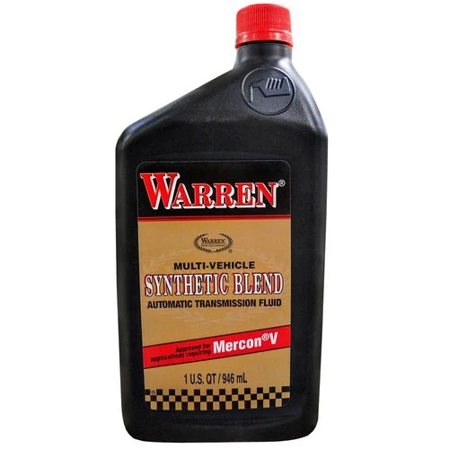 Warren Multi-Vehicle Synthetic Blend