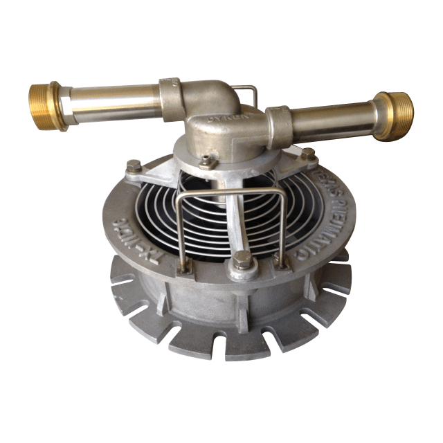 Water Driven Fan -16"