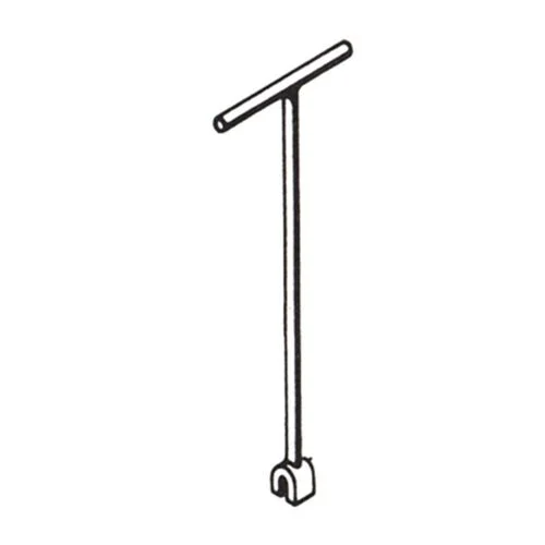 WATER STREET KEY ( # 700)