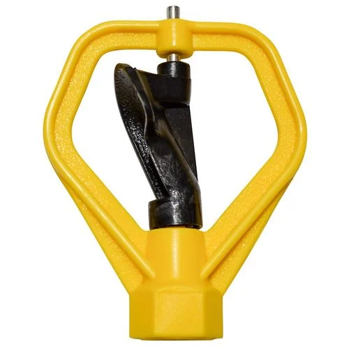 Water Whiz Sprinkler