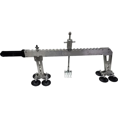 Wave Bridge Puller