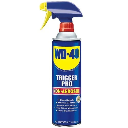WD-40 Trigger Pro 20 Oz.