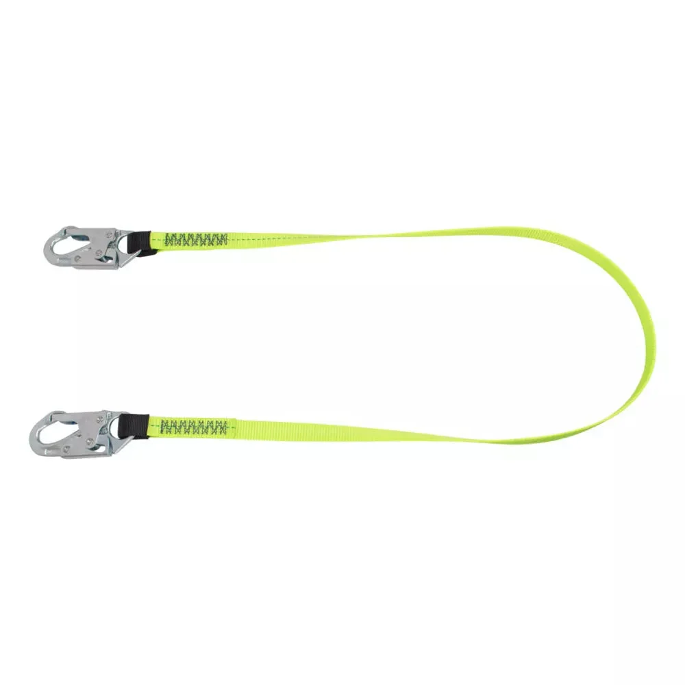 Web Restraint Lanyard
