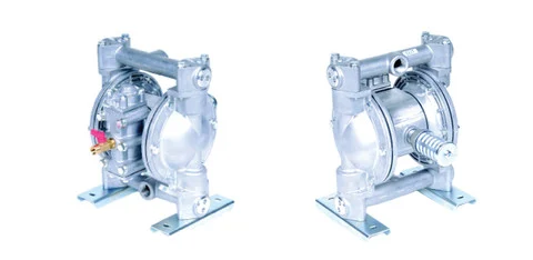 Wen Industries CG-30HD Double Diaphragm Air Pump, USA Made