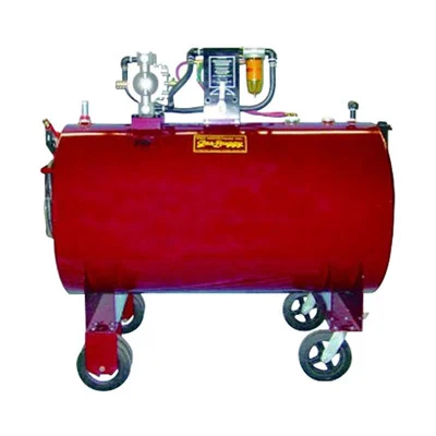Wen Industries PH250EL Gas Buggy, 250 Gal., Hd 12v Pump, USA Made