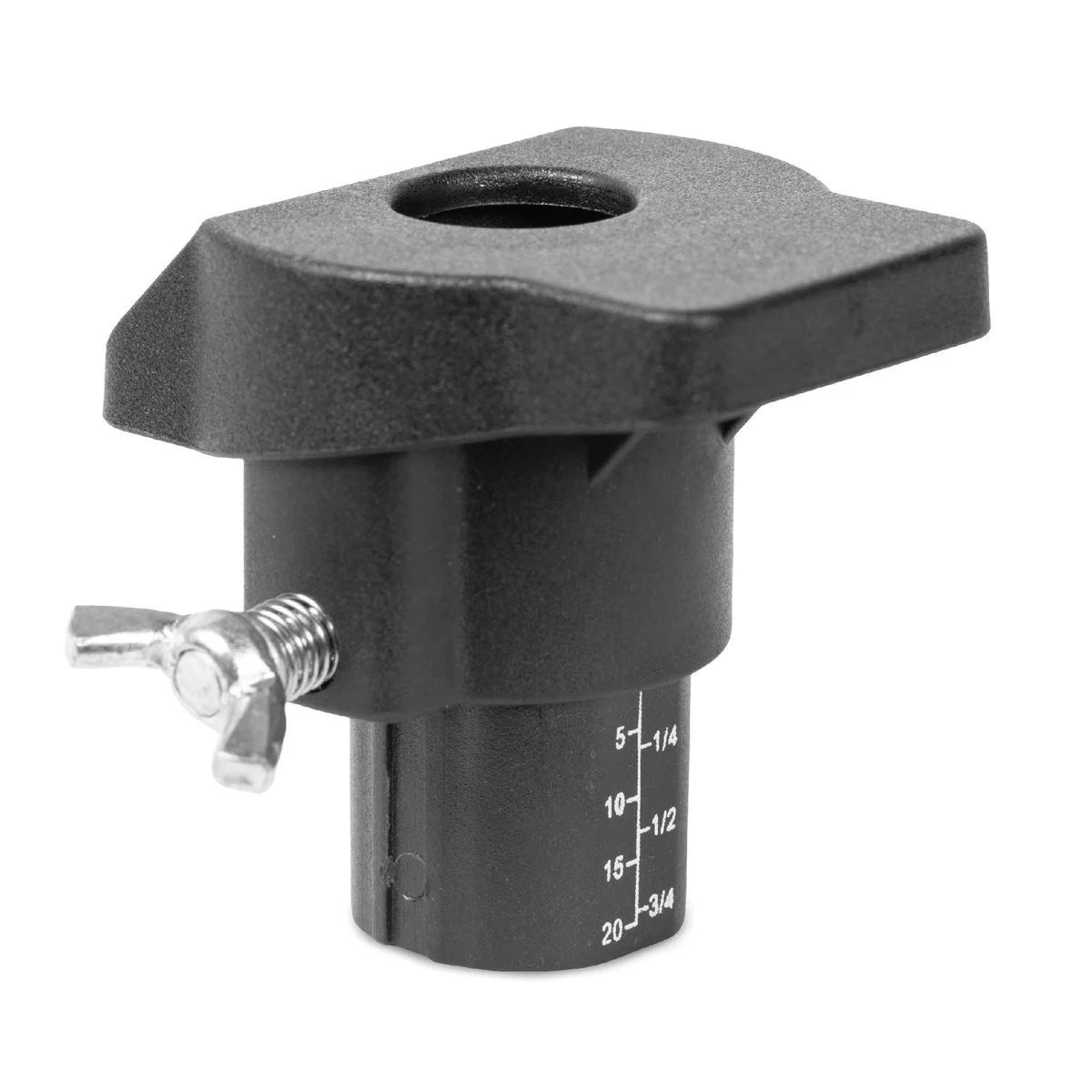 WEN RTA003 Sanding and Grinding Guide for WEN and Dremel Rotary Tools