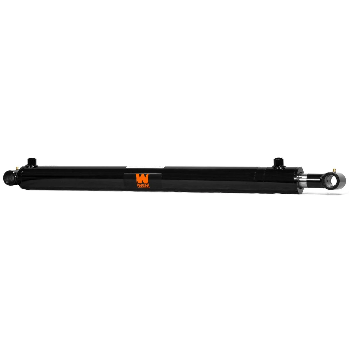 WEN WT-1512 Cross Tube Hydraulic Cylinder with 1.5-inch Bore and 12-inch Stroke