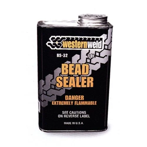 Western Weld Bead Sealer (32 oz)