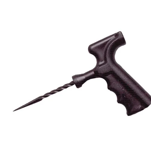 Western Weld Pistol Grip Spiral Probe