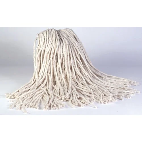 Wet Mop Head Cotton Blend