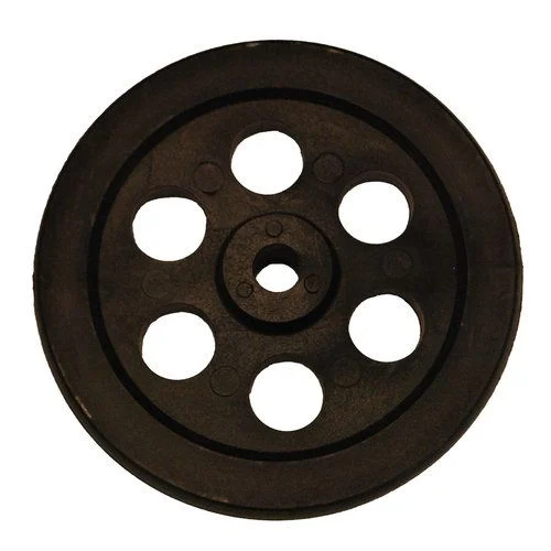 Wheel (304.011) For Agitator (619.004) Cosmo Fertilizer Spreader