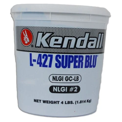 Wheel Bearing Grease