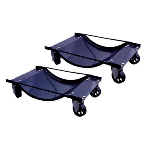 WHEEL DOLLY