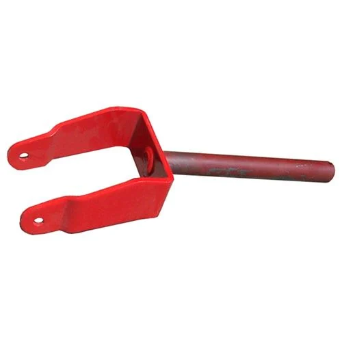 Wheel Fork For 91" Caroni Estate Mower (59030600)