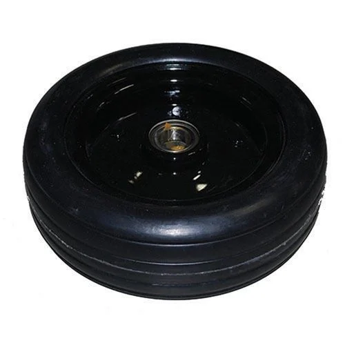 Wheel for New Style 91" Caroni Mower