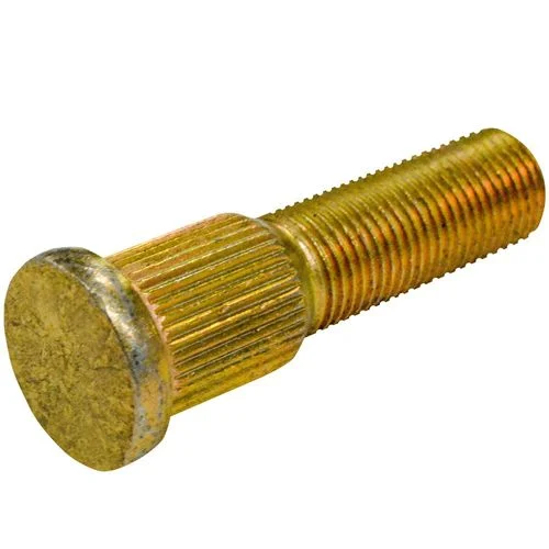 Wheel Stud For Trailer Hub 1/2" x 2" (Will fit ASC 25675 Hub)
