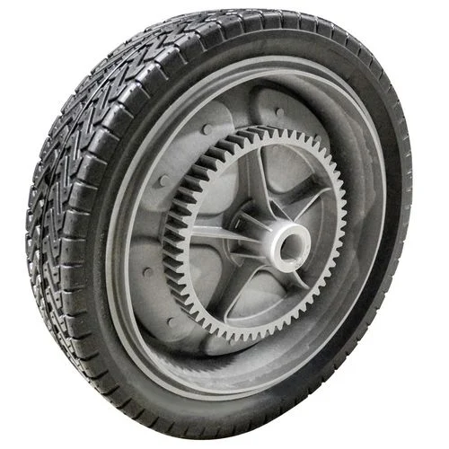Wheel and Tire Assembly for ASC #72230