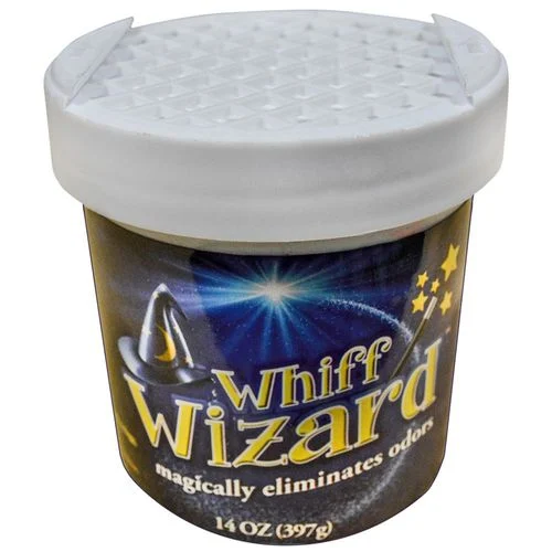Whiff Wizard Odor Absorbant