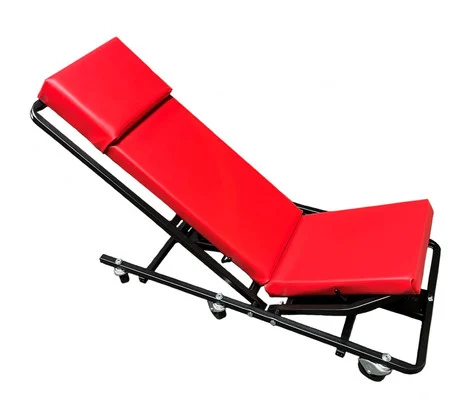 Whiteside 2-UP Either-End Adjustable Creeper (2UP)