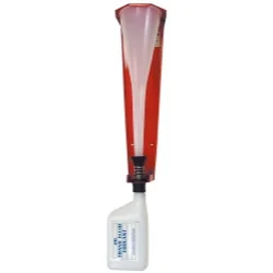 Whiteside Funnel Holder Storage System (FNLBDY)