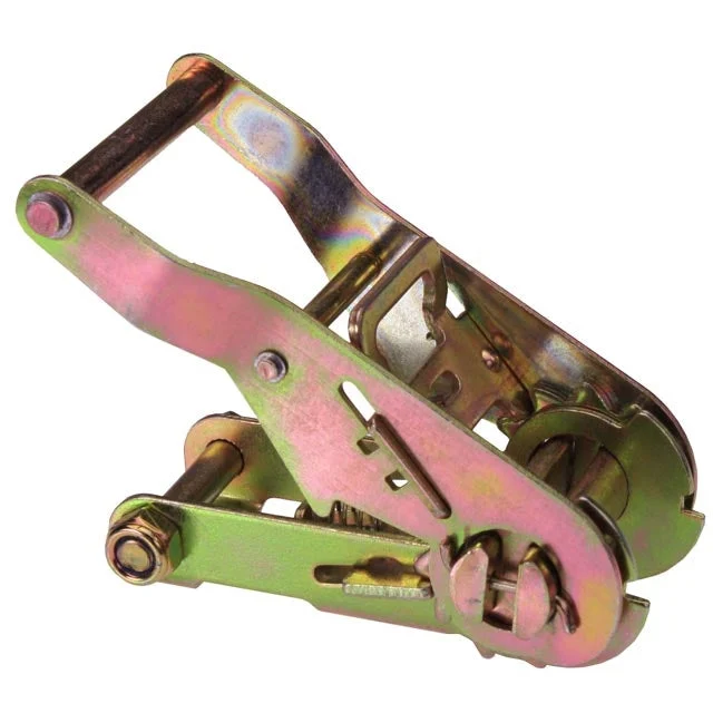 Wide Handle Ratchet for 1" Webbing | 3,300 lbs. BS