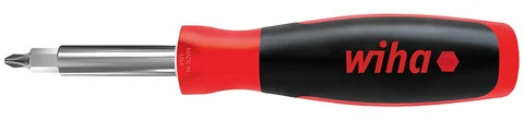 Wiha 11inOne Multi-Driver, USA Made for Professionals (77891)