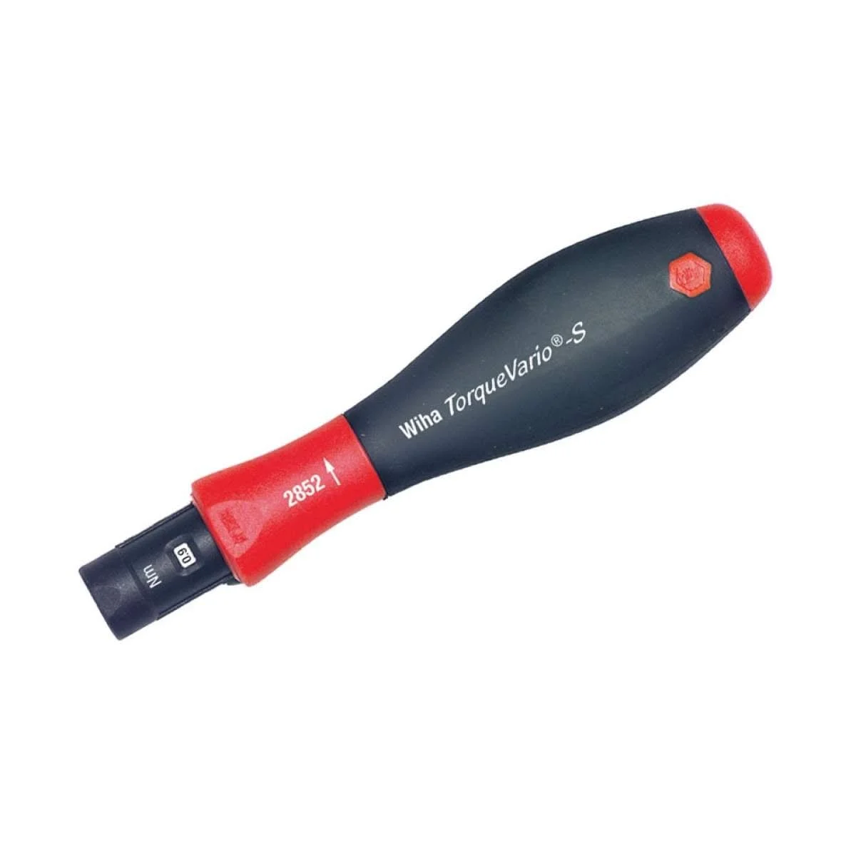Wiha 28506 Adjustable TorqueVario 10 - 50 In/lbs