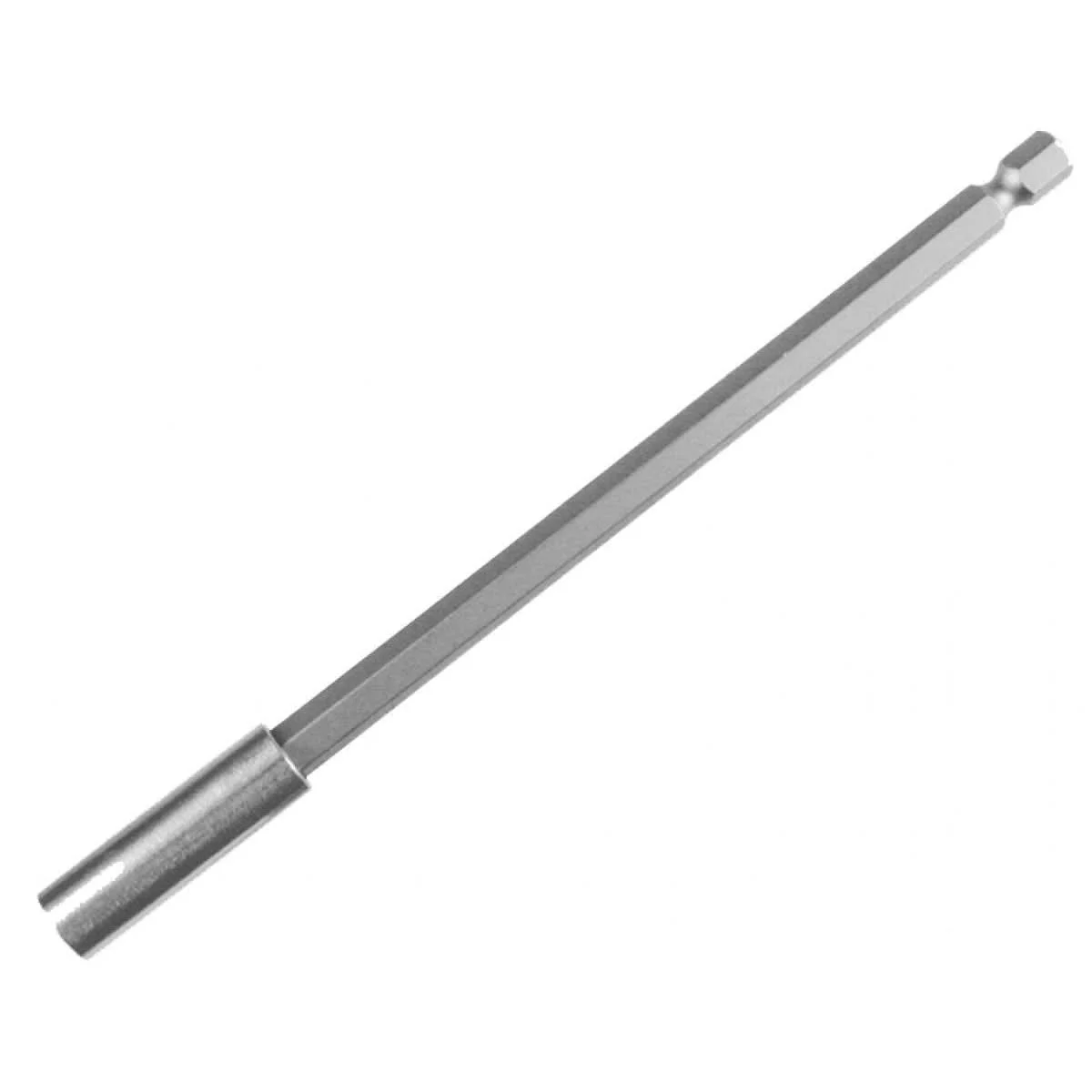 Wiha 71437 Bit Holder Retaining Ring and Mag 1/4" x 150mm