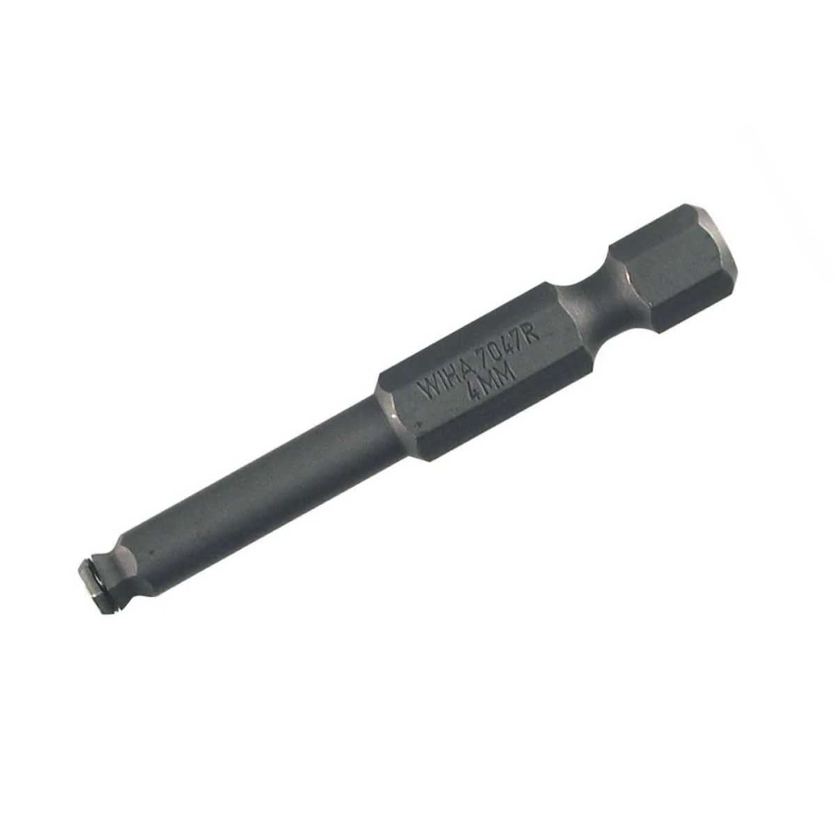 Wiha 71732 M/Ring Ball End Power Bit 5/32 x 50mm