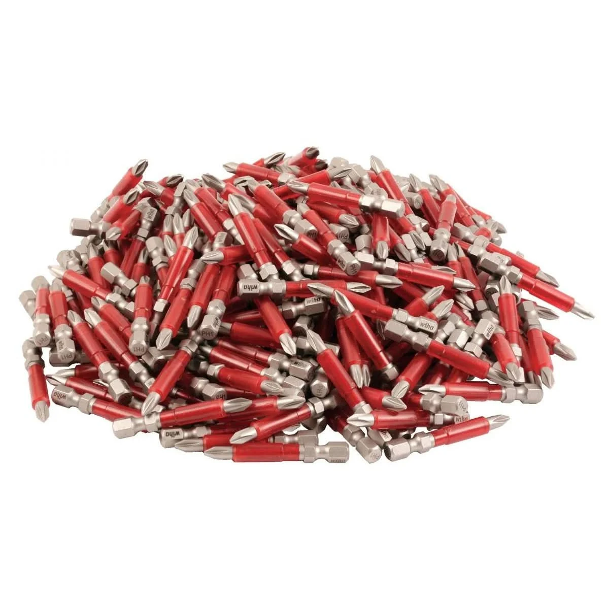 Wiha 76589 Impact Insert Bit Torx T30 - 250 Pack