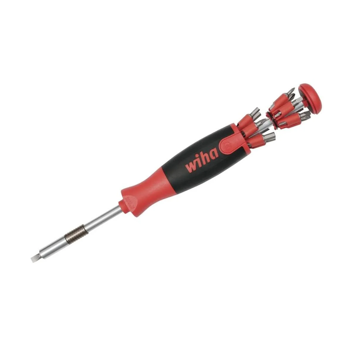 Wiha 77791 26-in-1 Ultra Driver Technicians