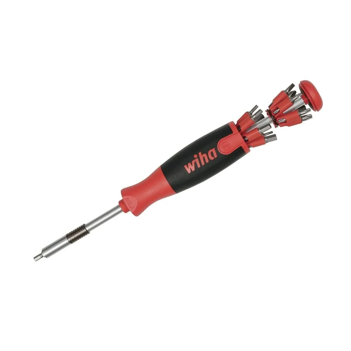 Wiha 77792 26-in-1 Ultra Driver Industrial