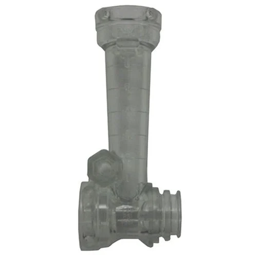 Wilger 20460-01 Standard Flow Ball Flow Indicator Body Only