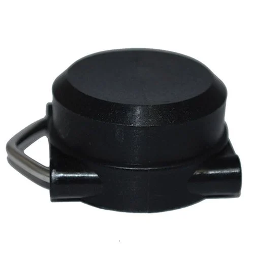 Wilger 20521-00 ORS End Cap with U-clip
