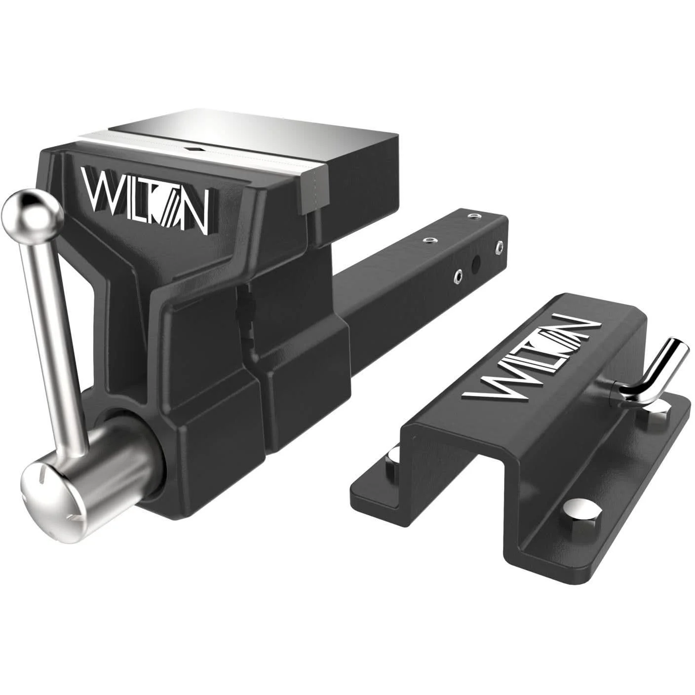 Wilton 10010 ATV All-Terrain Vise