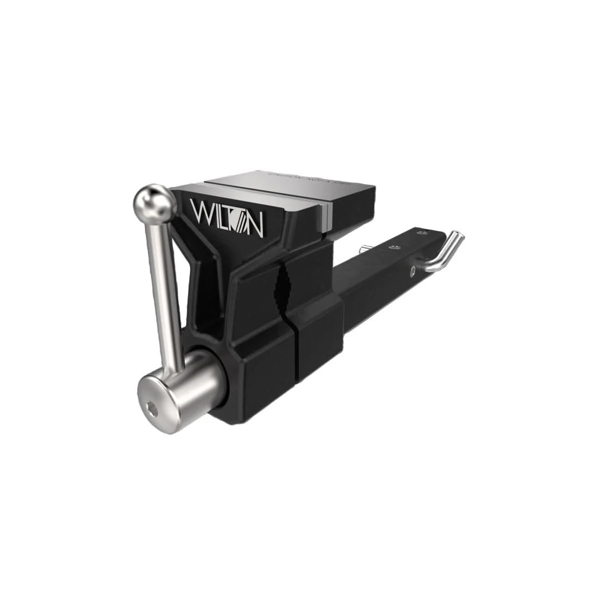 Wilton 10025 5-Inch ATV All-Terrain Vise