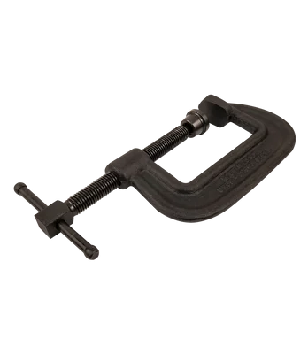 Wilton 108 Model Forged C-Clamp w/ 4-8" Opening Capacity (14170)