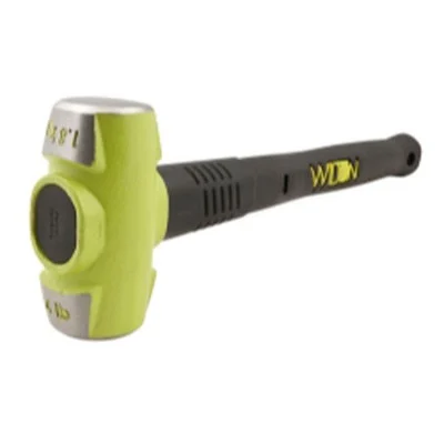 Wilton 12" 4lb Head B.A.S.H Sledge Hammer (20412)