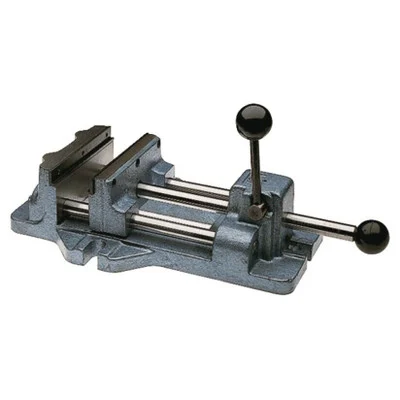 Wilton 1204 Model 4" Jaw Drill Press Vise (13401)